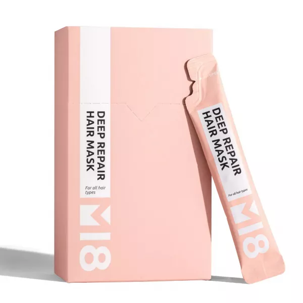 M18 Deep Repair Hair Mask ����� ��� ��������� �������������� �����