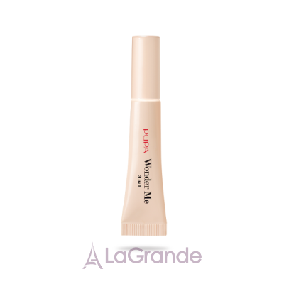 Pupa Wonder Me 3 in 1  