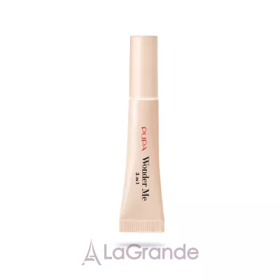 Pupa Wonder Me 3 in 1  