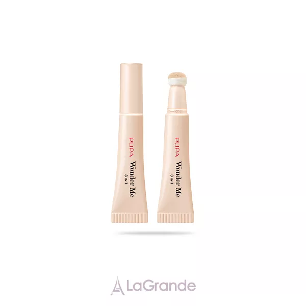 Pupa Wonder Me 3 in 1 ������������������� ��������