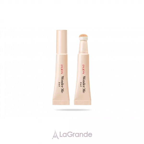 Pupa Wonder Me 3 in 1 ������������������� ��������