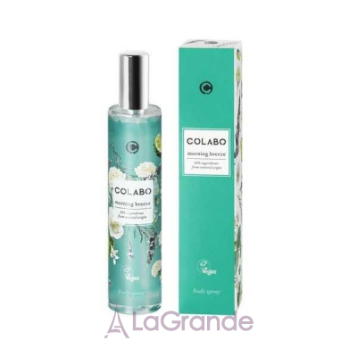 Colabo Morning Breeze     