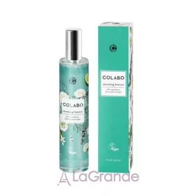 Colabo Morning Breeze     