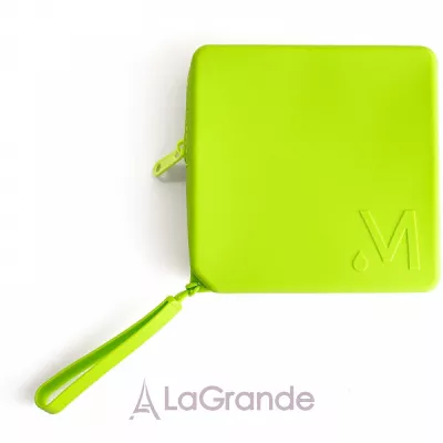 Marie Fresh Cosmetics Travel Set for Problem Skin      (fluid/8ml + clin/f/50ml + toner/50ml + clin/balm/30ml + eye/cr/12ml)