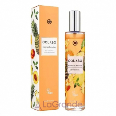 Colabo Tropical Nectar     