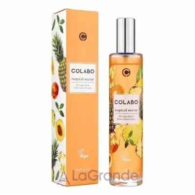 Colabo Tropical Nectar     