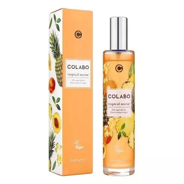 Colabo Tropical Nectar ��������������� ����� ��� ���� 