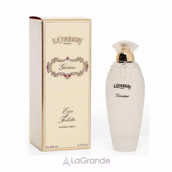 E. Coudray Givrine ��������� ���� (������)