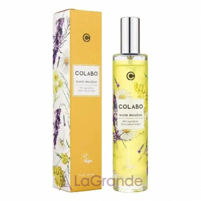 Colabo Warm Meadow     