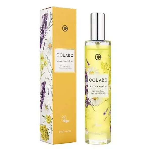Colabo Warm Meadow ��������������� ����� ��� ���� 