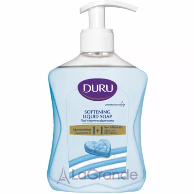 Duru 1+1 Soft Sensations Sea Minerals ����-���� ���������� 