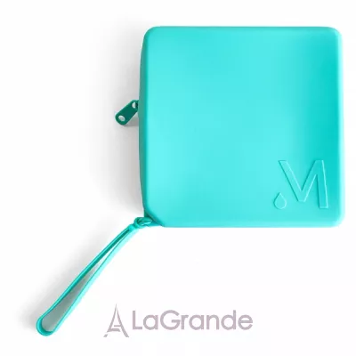 Marie Fresh Cosmetics Travel Set for Oily & Combination Skin        (cr/8ml + clin/f/50ml + toner/50ml + clin/balm/30ml + eye/cr/12ml)