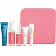 Marie Fresh Cosmetics Travel Set for Dry and Normal Skin         (clean/balm/30ml + clean/foam/50ml + tonik/50ml + cr/8ml + cr/eye/12ml)