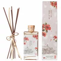 Kundal Perfume Diffuser Royal Palace Edition Camellia Scent ������������ ��� ���� "Royal Palace Edition Camellia Scent" (˳������� �����)