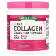 Nature's Truth Ultra Collagen Grass Fed Peptides 198g