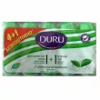 Duru 1+1 Soft Sensations Cream+Green Tea - 