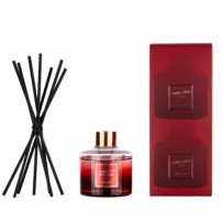 Kundal Perfume Diffuser Holiday Edition Black Cherry ������������ ��� ���� "����� �����" (200 �� � 2��)