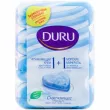 Duru 1+1 Soft Sensations Cream+Sea Minerals - 