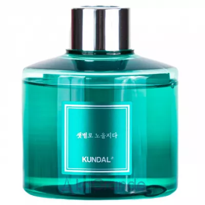 Kundal Perfume Diffuser Jeju Edition ������������ ��� ���� 