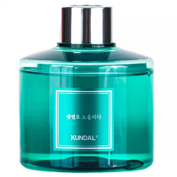 Kundal Perfume Diffuser Jeju Edition ������������� ��� ���� 