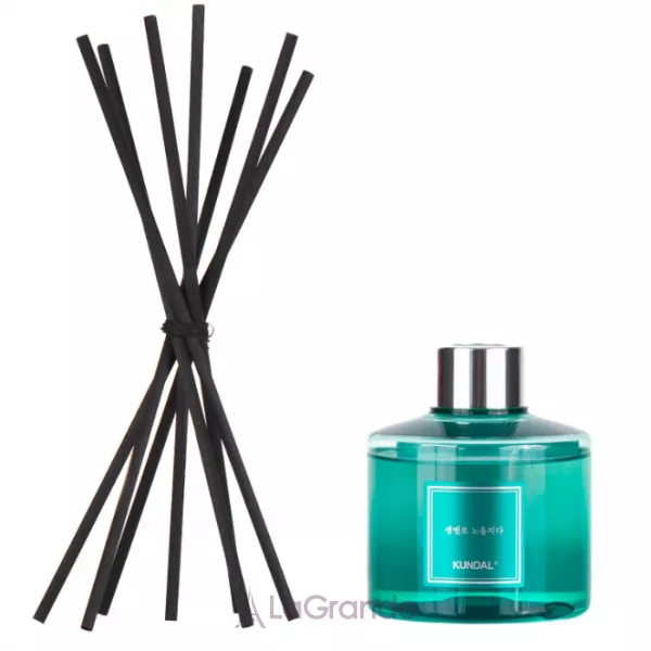 Kundal Perfume Diffuser Jeju Edition ������������� ��� ���� 