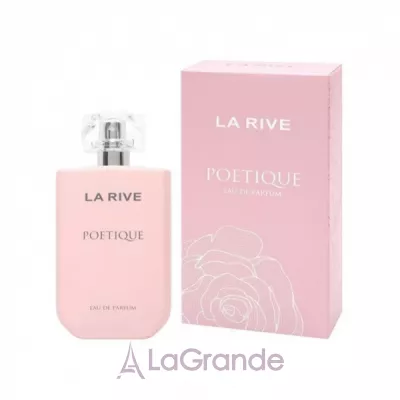 La Rive Poetique  