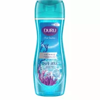 Duru Fresh Sensations Shower Gel ���� ��� ���� "�������� ������"