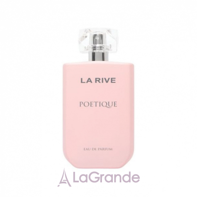 La Rive Poetique   ()