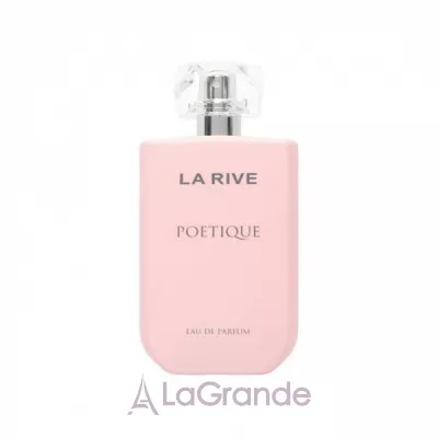 La Rive Poetique   ()