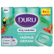 Duru Fresh Sensations Jungle Fresh Shower Bar 4x150