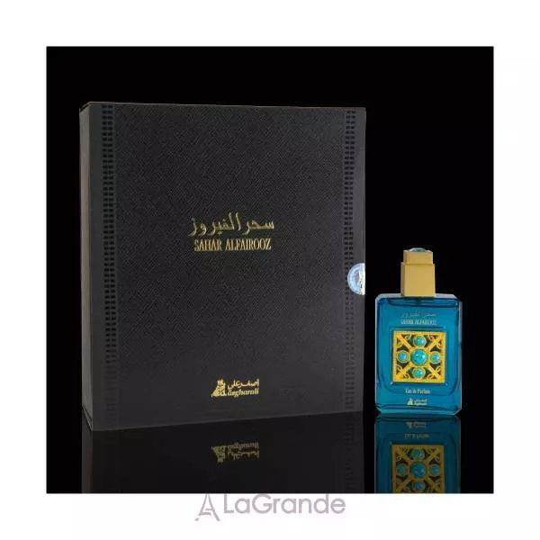 Asgharali Sahar Al Fairooz ��������������� ����