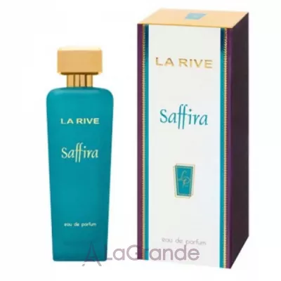 La Rive Saffira  