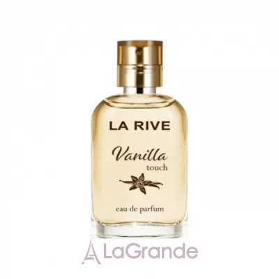 La Rive Vanilla Touch  