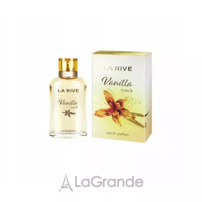 La Rive Vanilla Touch  