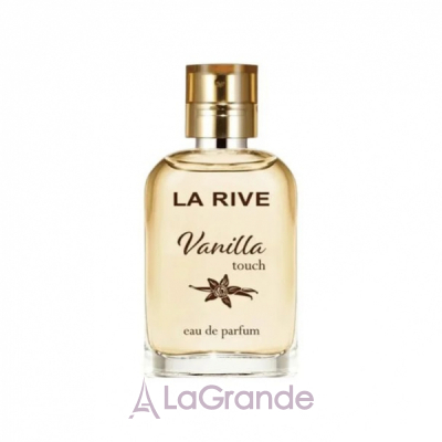 La Rive Vanilla Touch   ()
