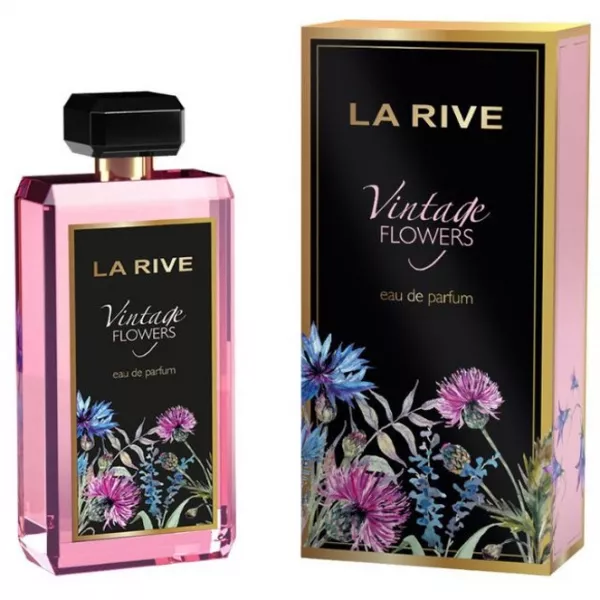 La Rive Vintage Flowers ����������� ����