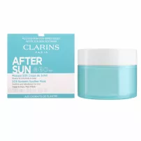 Clarins After Sun SOS Sunburn Soother Mask ������������� ����� ��� ���� � ���� ����� ������