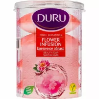 Duru Fresh Sensations Flower Infusion Beauty Soap ��������� ���� ���������� ������ (������)