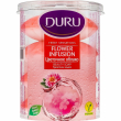 Duru Fresh Sensations Flower Infusion Beauty Soap 4�100