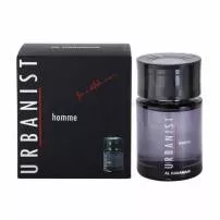 Al Haramain Al Haramain Urbanist Homme �������� ����