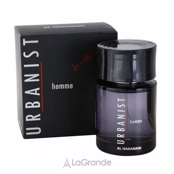 Al Haramain Al Haramain Urbanist Homme �������� ����