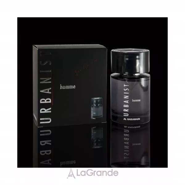 Al Haramain Al Haramain Urbanist Homme �������� ����