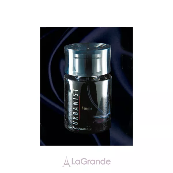 Al Haramain Al Haramain Urbanist Homme �������� ����