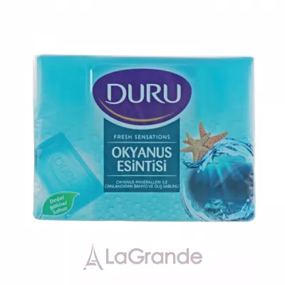 Duru Fresh Sensations Ocean Fresh Soap ��������� ���� 