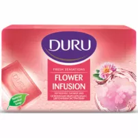 Duru Fresh Sensations Flower Infusion Beauty Soap ��������� ���� ���������� ������