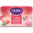 Duru Fresh Sensations Flower Infusion Beauty Soap 150g
