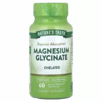 Nature's Truth Magnesium Glycinate ����������� ������� "������ ��������", 200 ��