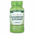 Nature's Truth Magnesium Glycinate 60pcs