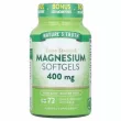 Nature's Truth Magnesium Extra Strength 400 mg ĳ  