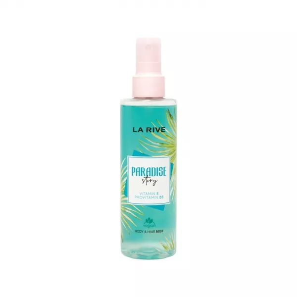 La Rive Paradise Story ������������ ��� ��� ��� �� �������